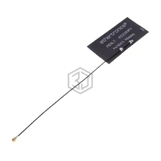 1002289F0-AA10L0100 - Ethertronics/AVX - RF Antennas