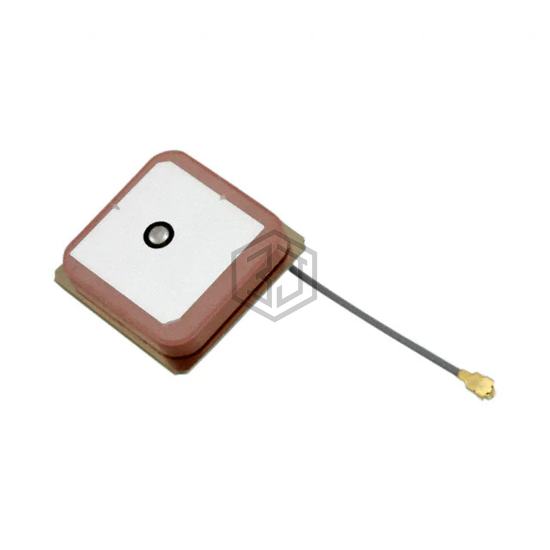 APAM2764YK0175 - Abracon LLC - RF Antennas