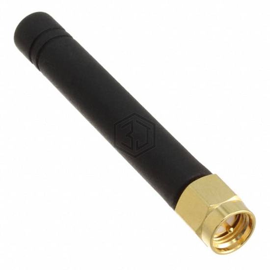 DELTA1A/X/SMAM/S/S/11 - Siretta Ltd - RF Antennas
