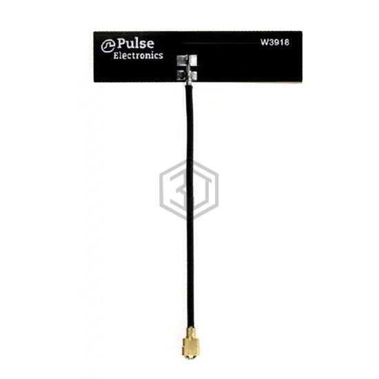 W3918B0100 - PulseLarsen Antennas - RF Antennas