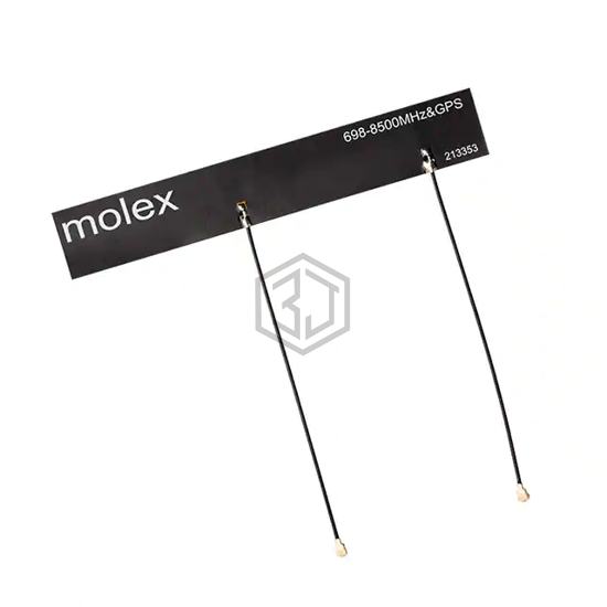 2133530100 - Molex - RF Antennas