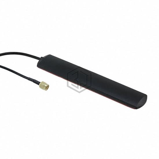 ANT-433IBAR3-SMA - RF Solutions - RF Antennas