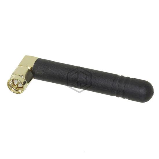 ANT-GHEL2R-SMA - RF Solutions - RF Antennas