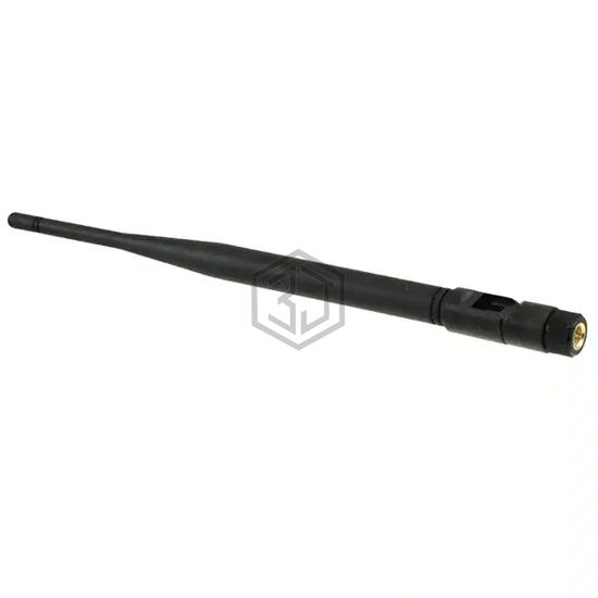ANT-8WHIP3H-SMA - RF Solutions - RF Antennas
