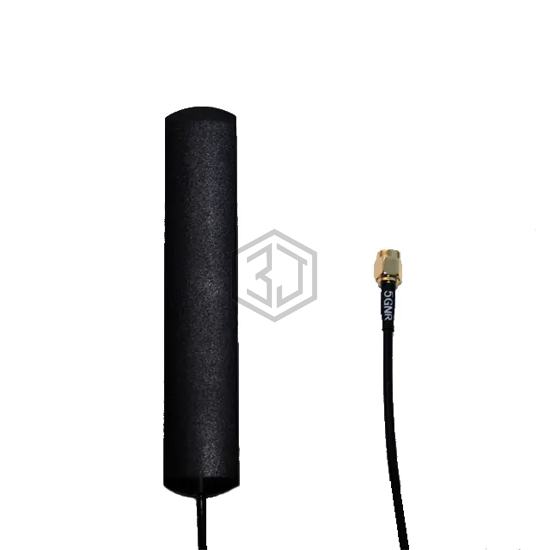 AECB1102XS-3000S - Abracon LLC - RF Antennas