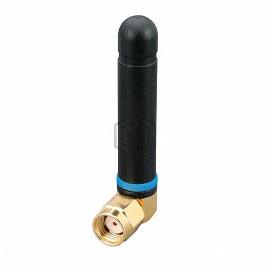 ANT-418-CW-RAH - Linx Technologies Inc. - RF Antennas