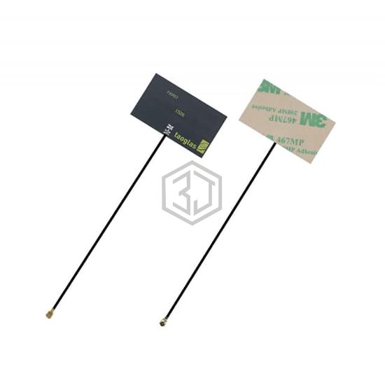 FXP07.07.0100A - Taoglas Limited - RF Antennas