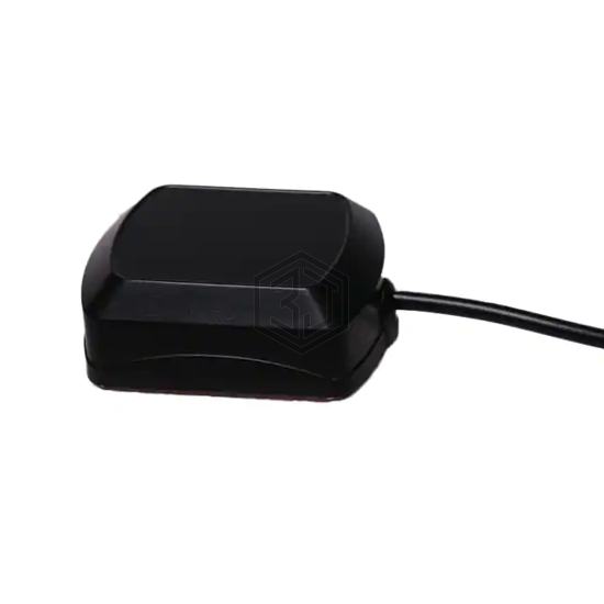 AECP0401G4ZS-3000S - Abracon LLC - RF Antennas