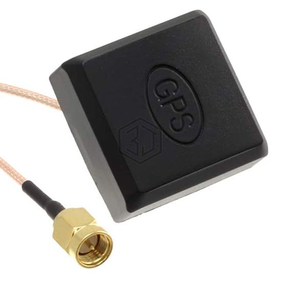 TANGO21/0.3M/SMAM/S/S/26 - Siretta Ltd - RF Antennas