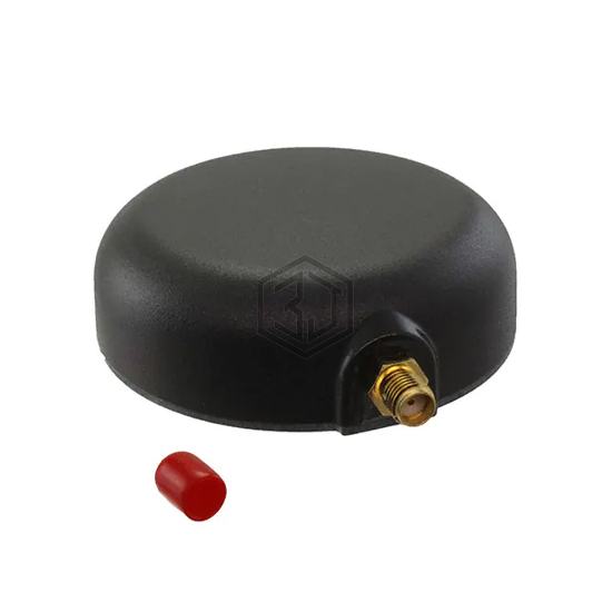 33-2643A-07 - Tallysman Wireless Inc. - RF Antennas