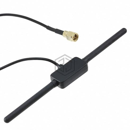 ANT-24G-DPL-SMA - RF Solutions - RF Antennas