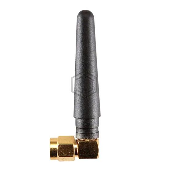 ANT-MSTUBR-SMAM - RF Solutions - RF Antennas