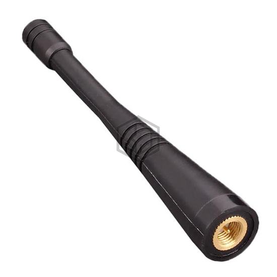 ANT-B20-CW-QW-SMA - Linx Technologies Inc. - RF Antennas