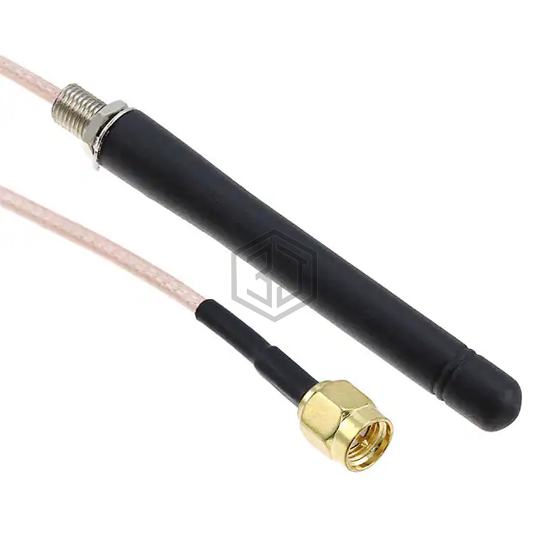 ANT-433WPIG-2SMA - RF Solutions - RF Antennas