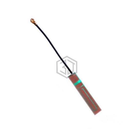 ECHO35/0.1M/IPEX/S/S/17 - Siretta Ltd - RF Antennas
