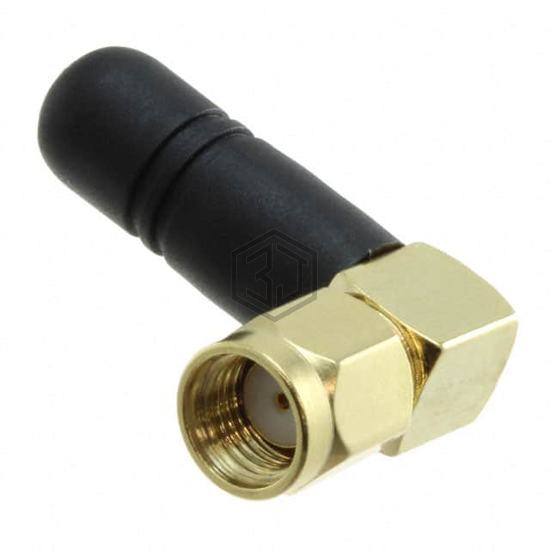 DELTA25/X/SMAM/RP/RA/35 - Siretta Ltd - RF Antennas