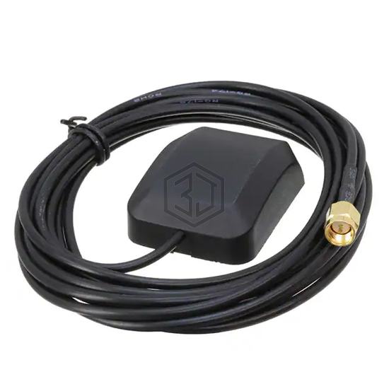 ANT-DK-GP1FP-GAP3M-1 - Adam Tech - RF Antennas