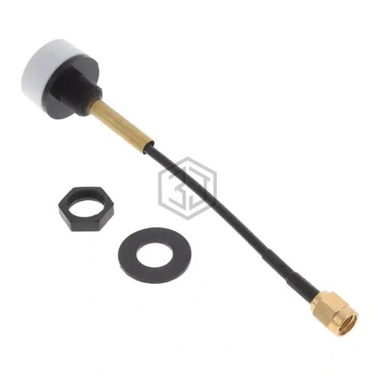TANGO26/0.1M/SMAM/S/RP/29 - Siretta Ltd - RF Antennas