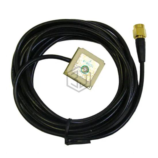 ANT-GPS-P20-SMA - RF Solutions - RF Antennas