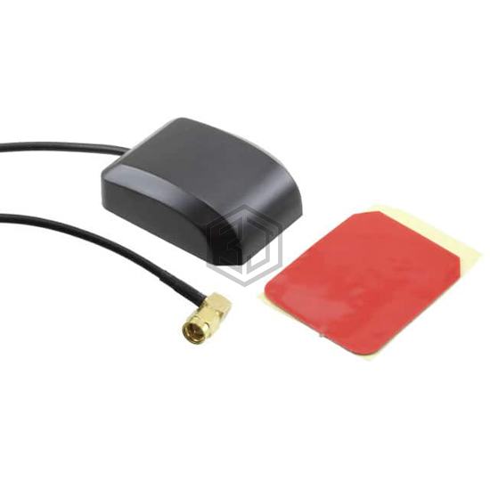 MIKE3A/5M/SMAM/S/RA/17 - Siretta Ltd - RF Antennas