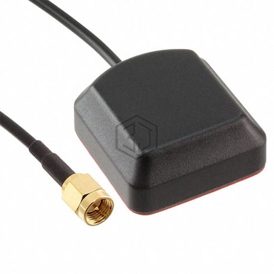 ALPHA4A/1M/SMAM/S/S/26 - Siretta Ltd - RF Antennas