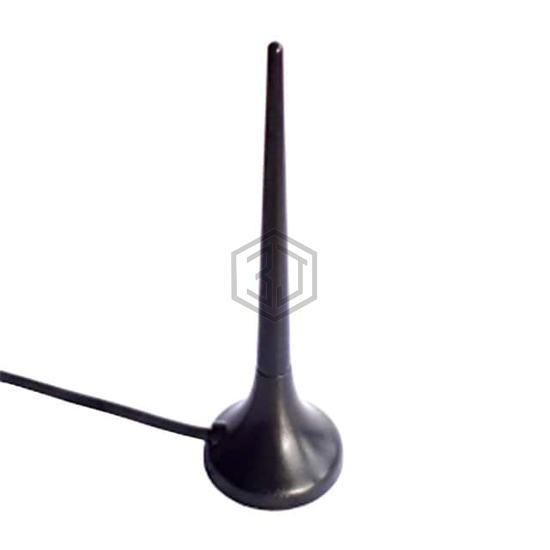 MIKE1C/2M/SMAM/S/S/19 - Siretta Ltd - RF Antennas