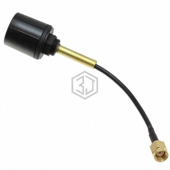 TANGO25A/0.1M/SMAM/S/RP/29 - Siretta Ltd - RF Antennas