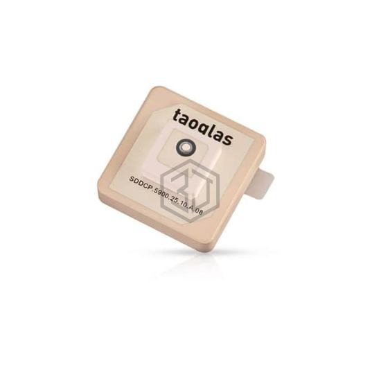 SDDCP.5900.25.10.A.08 - Taoglas Limited - RF Antennas