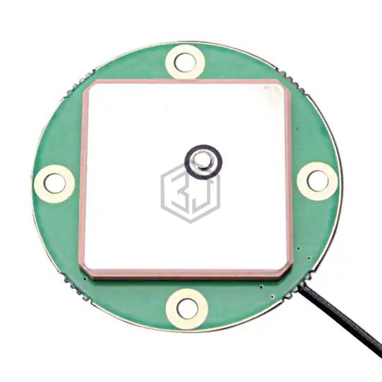 33-1010-05-0150 - Tallysman Wireless Inc. - RF Antennas