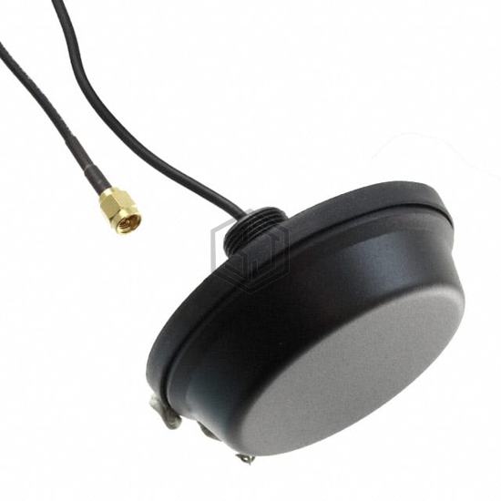 TANGO44/5M/LL/SMAM/S/S/19 - Siretta Ltd - RF Antennas
