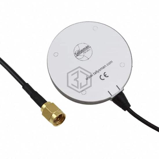 33-2012-00-3000 - Tallysman Wireless Inc. - RF Antennas