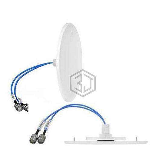 CFD69383P-30D43F - TE Connectivity Laird - RF Antennas