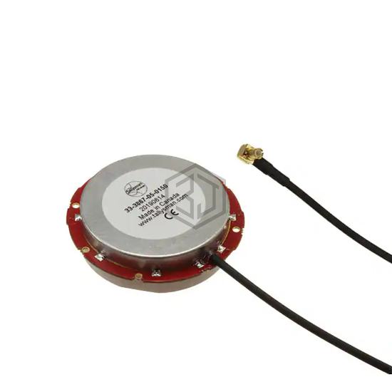 33-3867-05-0150 - Tallysman Wireless Inc. - RF Antennas