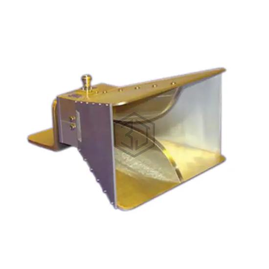 HRN-0118 - TDK Corporation - RF Antennas