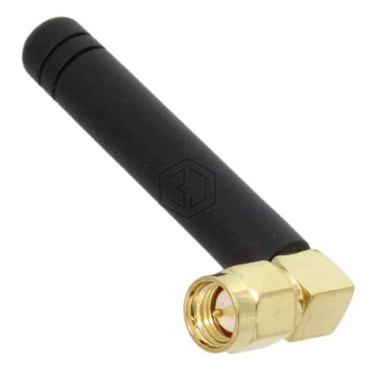 MIKROE-275 - MikroElektronika - RF Antennas