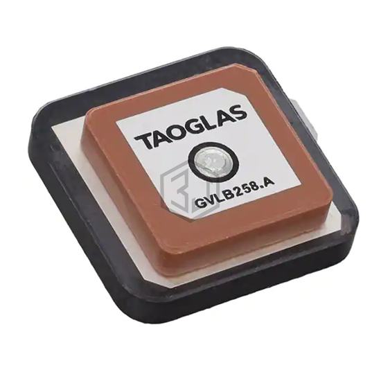GVLB258.A - Taoglas Limited - RF Antennas