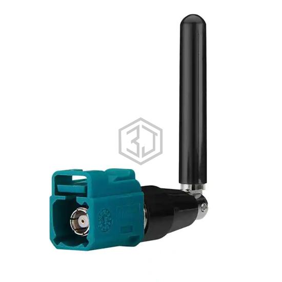 GW.05.0ZZ23 - Taoglas Limited - RF Antennas