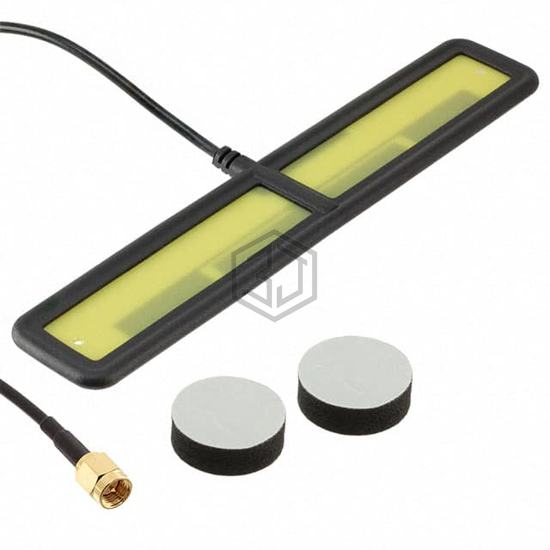 ALPHA40/5M/SMAM/S/S/29 - Siretta Ltd - RF Antennas
