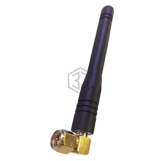 IS.TBCONF.WIFI.2.4 - Industrial Shields - RF Antennas
