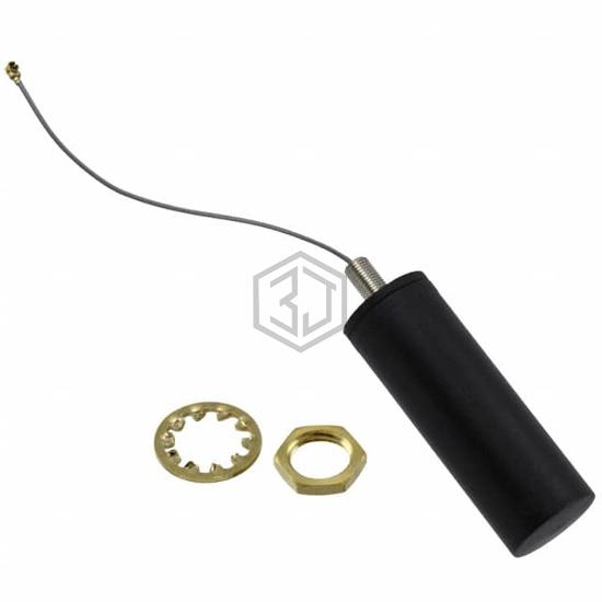 TANGO45/0.1M/IPEX/S/S/29 - Siretta Ltd - RF Antennas