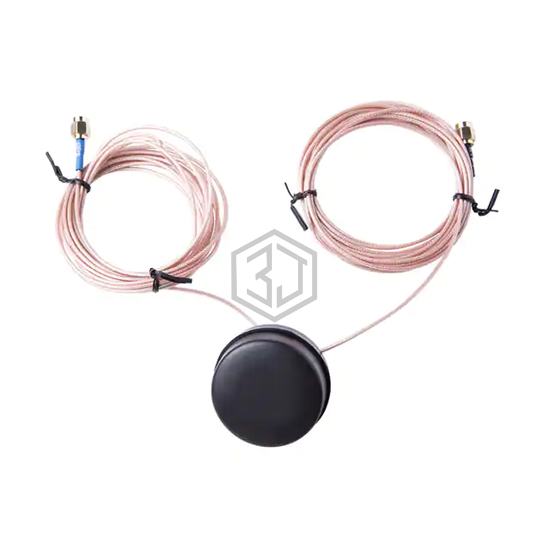 AEACBK046014-C2WG - Abracon LLC - RF Antennas