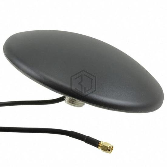 TANGO14/3M/SMAM/S/S/22 - Siretta Ltd - RF Antennas