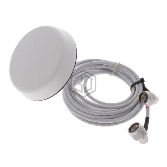 2344721-4 - TE Connectivity AMP Connectors - RF Antennas