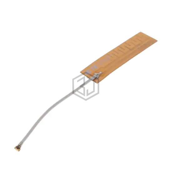 2195835-5 - TE Connectivity AMP Connectors - RF Antennas