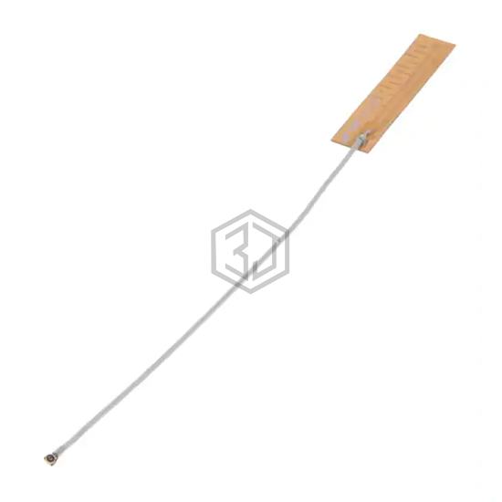 2195835-6 - TE Connectivity AMP Connectors - RF Antennas