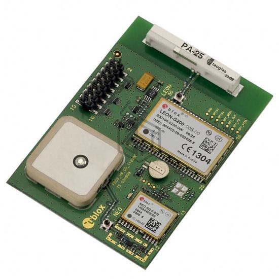 SGP.1575.25.4.D.02 - Taoglas Limited - RF Antennas
