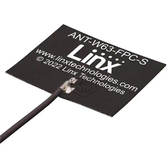 ANT-W63-FPC-SH50M4 - Linx Technologies Inc. - RF Antennas