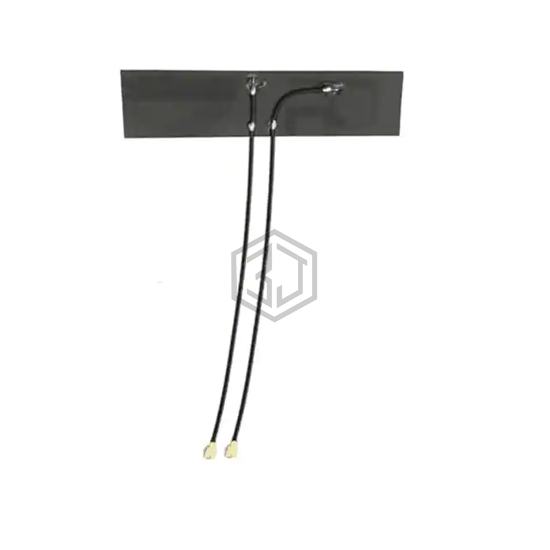 ANT-GP4GFPCB7219-2UFL - RF Solutions - RF Antennas