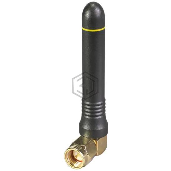 ANT-916-CW-RCS-SMA - Linx Technologies Inc. - RF Antennas