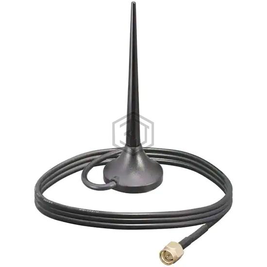 ANT-8/9-MMG2-SMA-1 - Linx Technologies Inc. - RF Antennas
